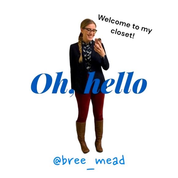 Meet your Posher, Bree - Picture 2 of 3